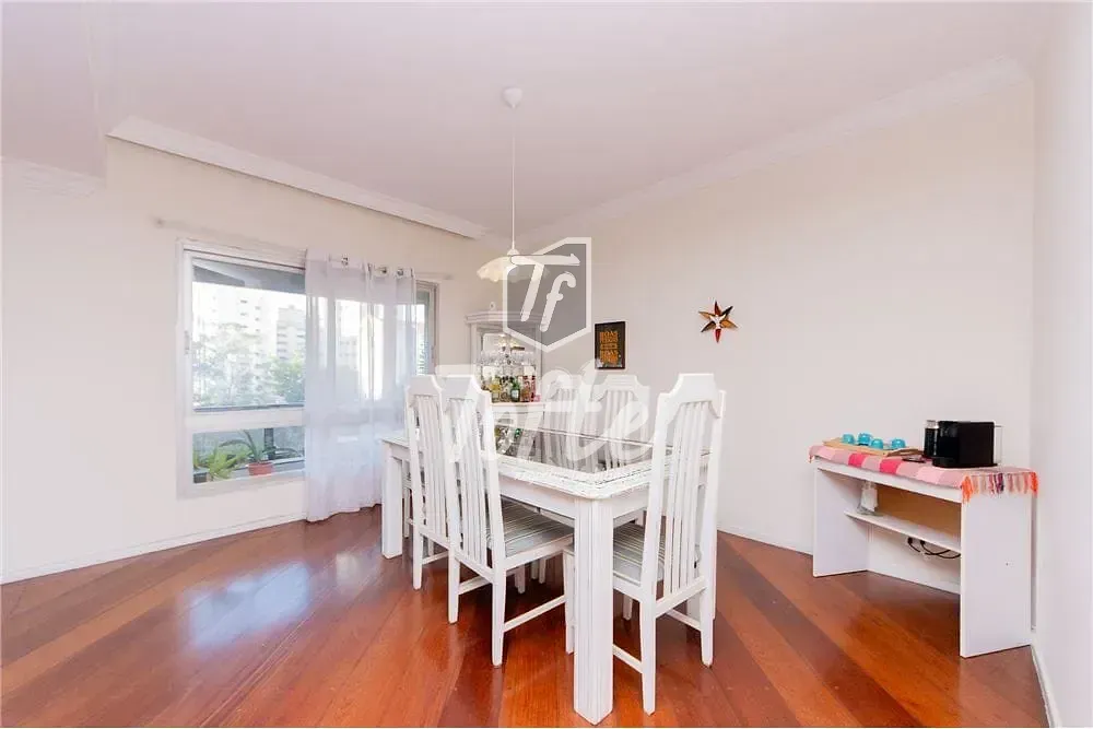 Apartamento, 3 quartos, 189 m² - Foto 3
