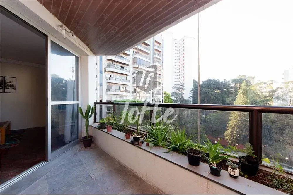Apartamento, 3 quartos, 189 m² - Foto 4