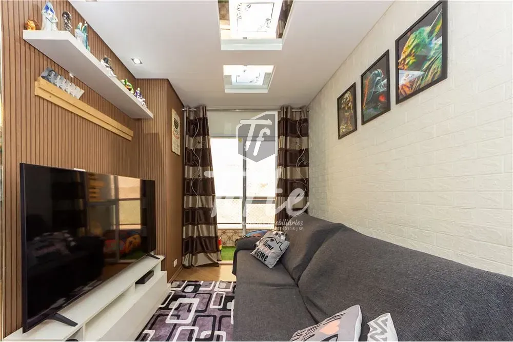 Cobertura, 2 quartos, 106 m² - Foto 1