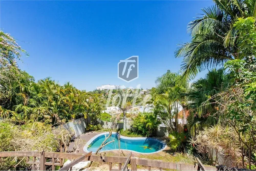 Casa, 4 quartos, 647 m² - Foto 3