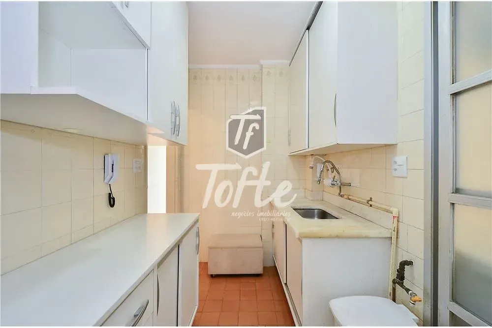 Apartamento, 1 quarto, 61 m² - Foto 4