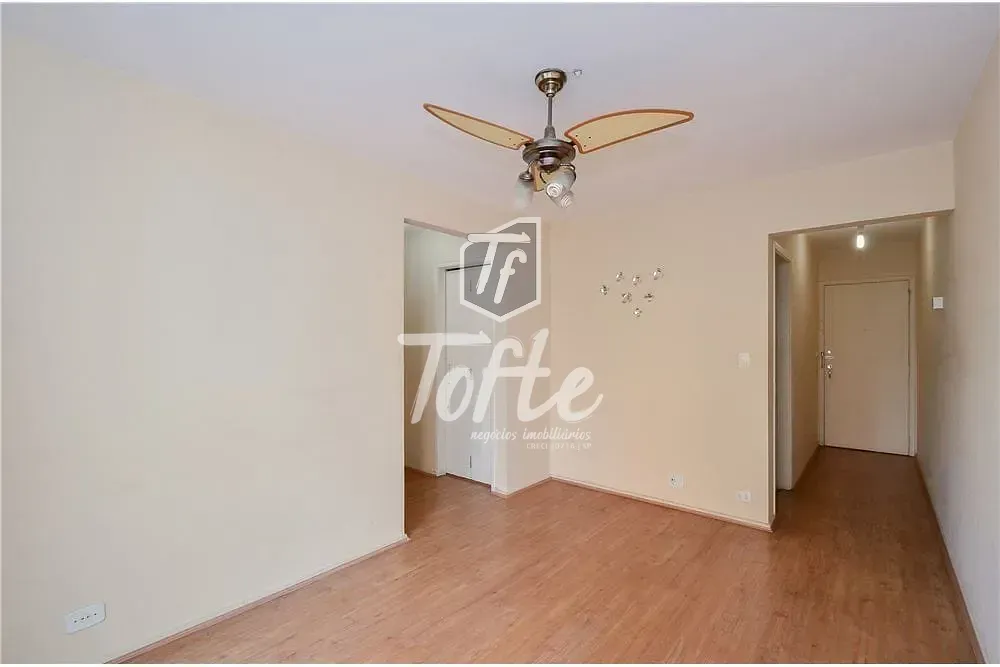 Apartamento, 1 quarto, 61 m² - Foto 2