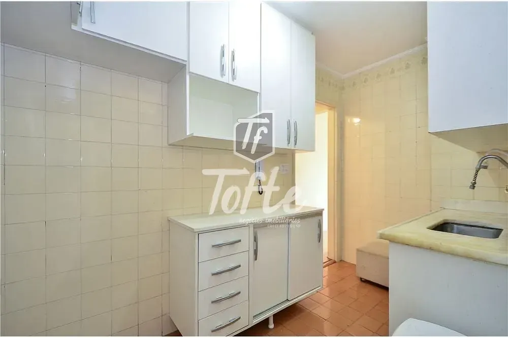 Apartamento, 1 quarto, 61 m² - Foto 3
