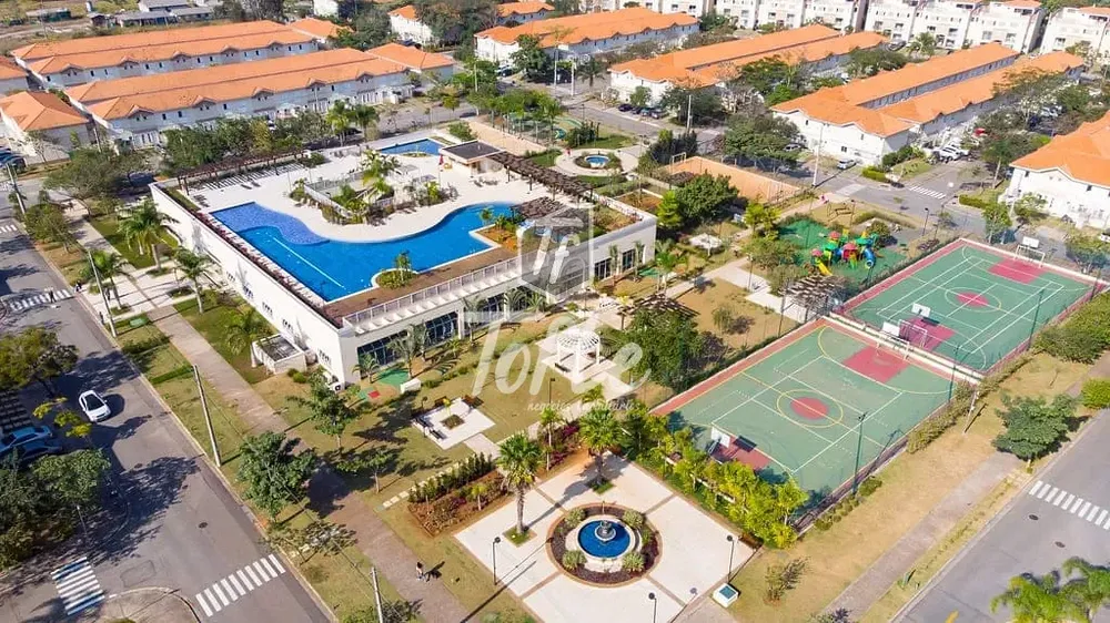 Casa, 3 quartos, 91 m² - Foto 1