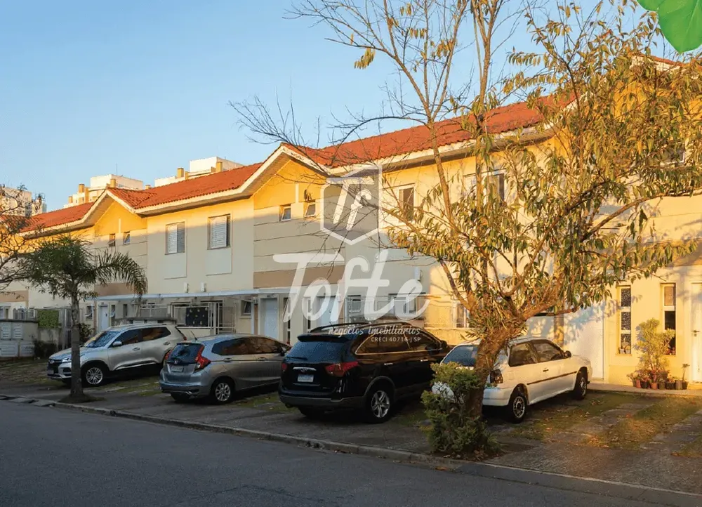 Casa, 3 quartos, 91 m² - Foto 4