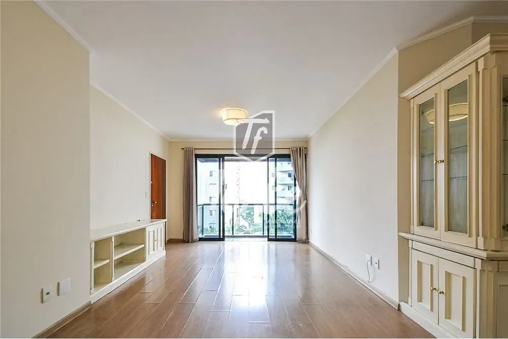 Apartamento, 3 quartos, 115 m² - Foto 1