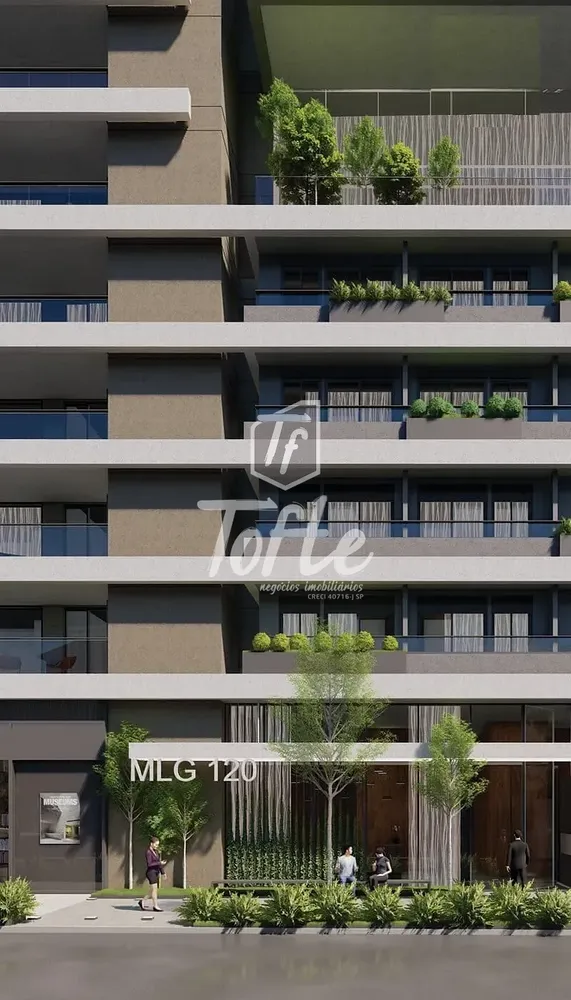 Apartamento, 4 quartos, 166 m² - Foto 4