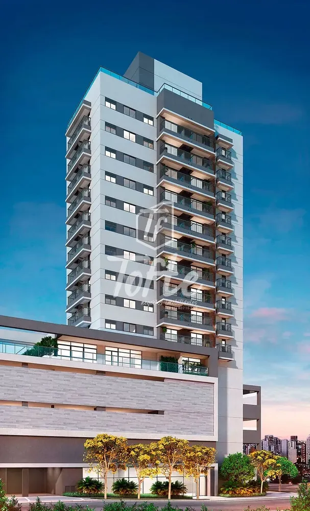 Loja-Salão, 223 m² - Foto 1
