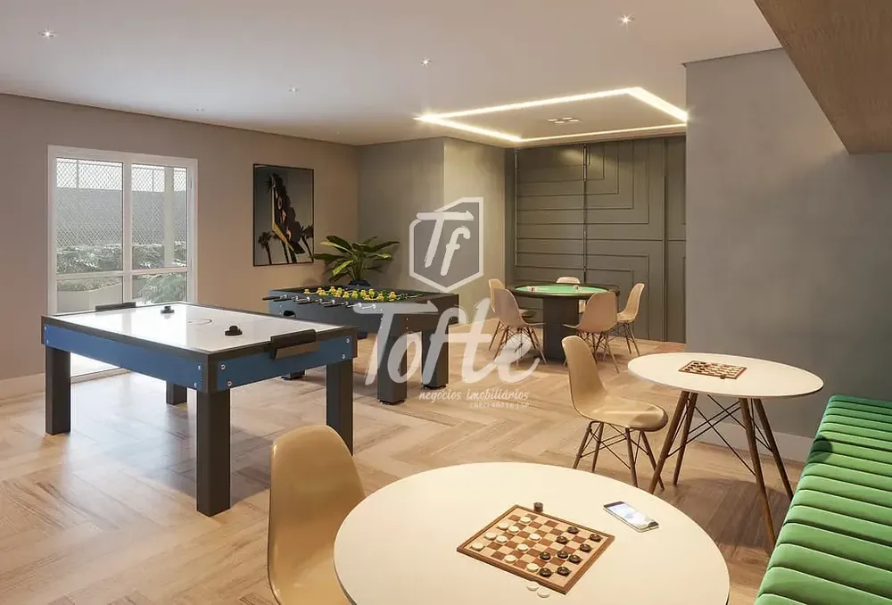 Apartamento, 3 quartos, 101 m² - Foto 3