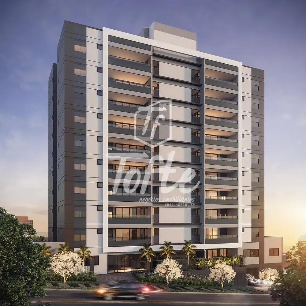 Apartamento, 3 quartos, 101 m² - Foto 1