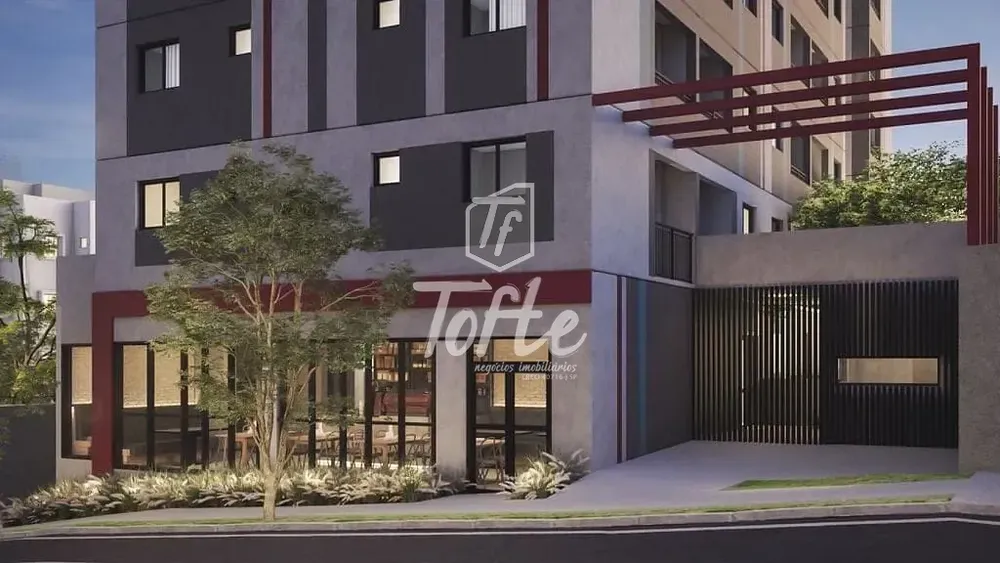 Loja-Salão, 253 m² - Foto 1