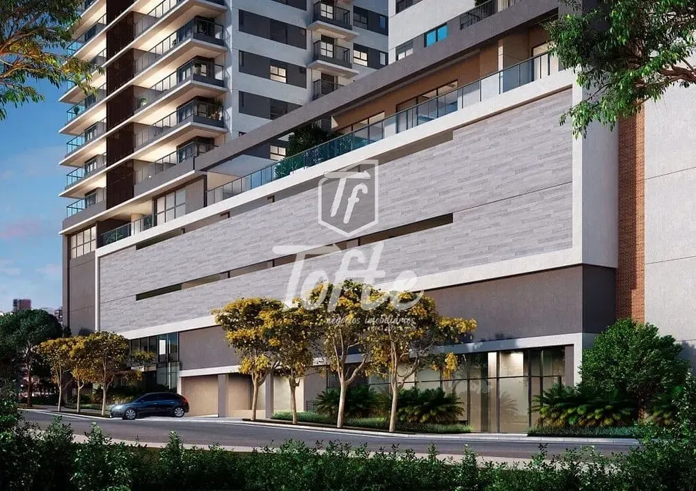 Cobertura, 3 quartos, 252 m² - Foto 2