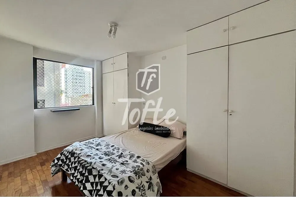 Apartamento, 2 quartos, 72 m² - Foto 2