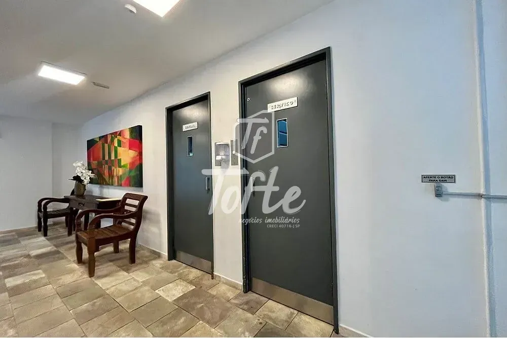 Apartamento, 2 quartos, 72 m² - Foto 3