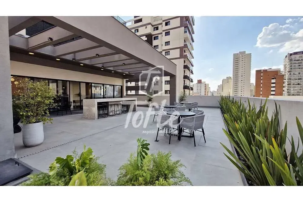Apartamento, 1 quarto, 35 m² - Foto 4