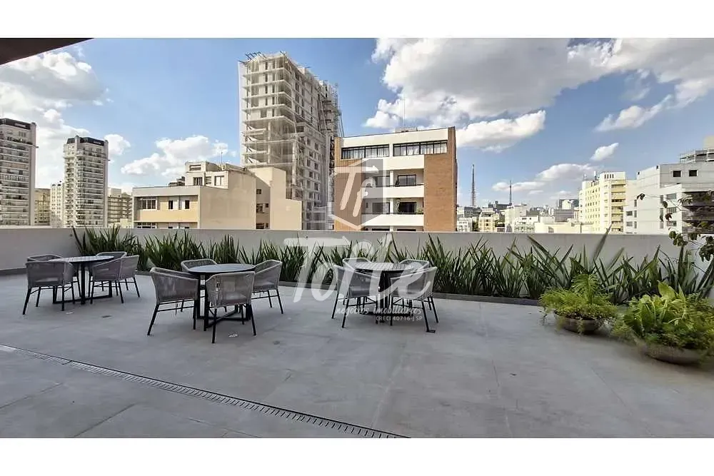 Apartamento, 1 quarto, 35 m² - Foto 3