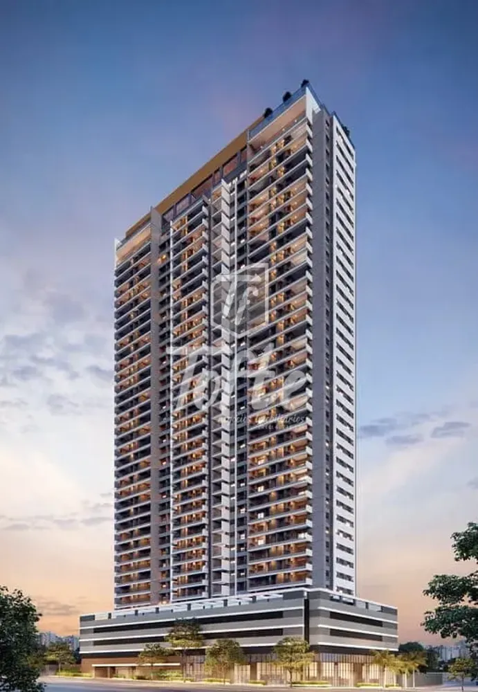 Apartamento, 2 quartos, 68 m² - Foto 1