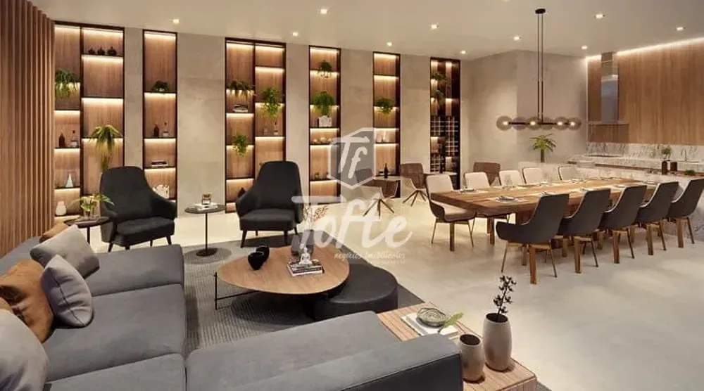 Apartamento, 2 quartos, 68 m² - Foto 4