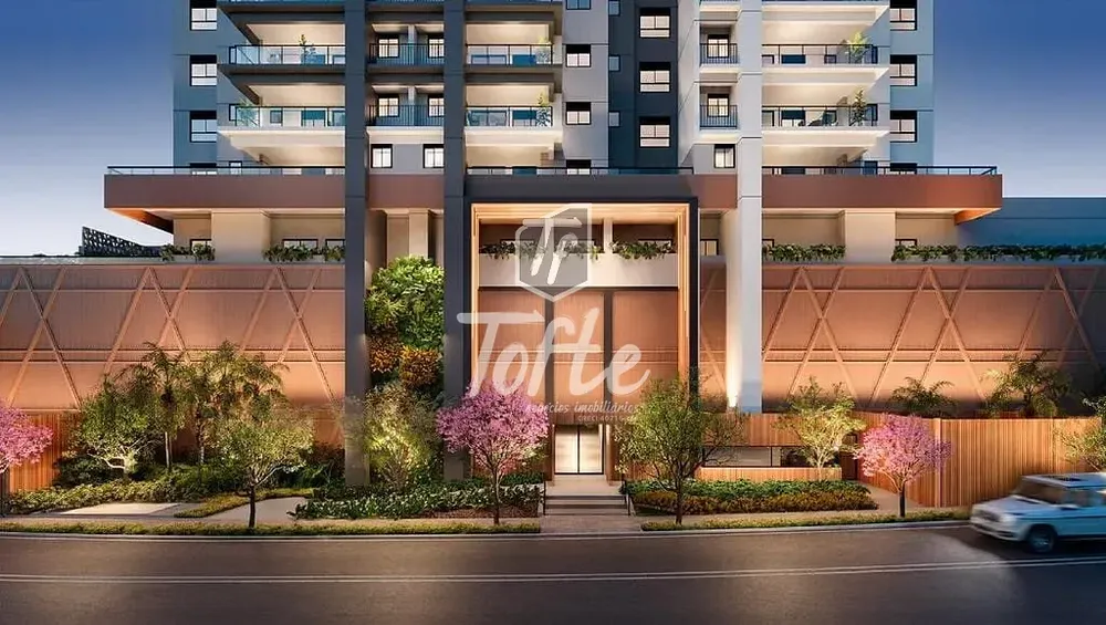 Apartamento, 3 quartos, 140 m² - Foto 3