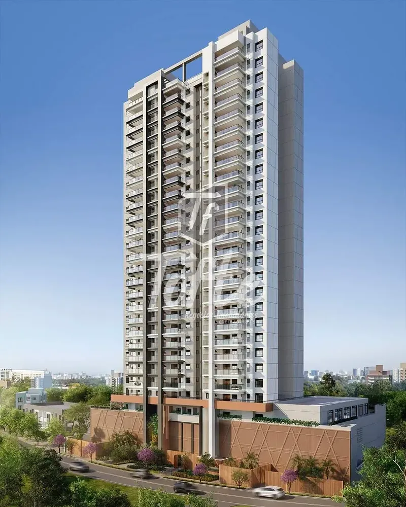 Apartamento, 3 quartos, 140 m² - Foto 1