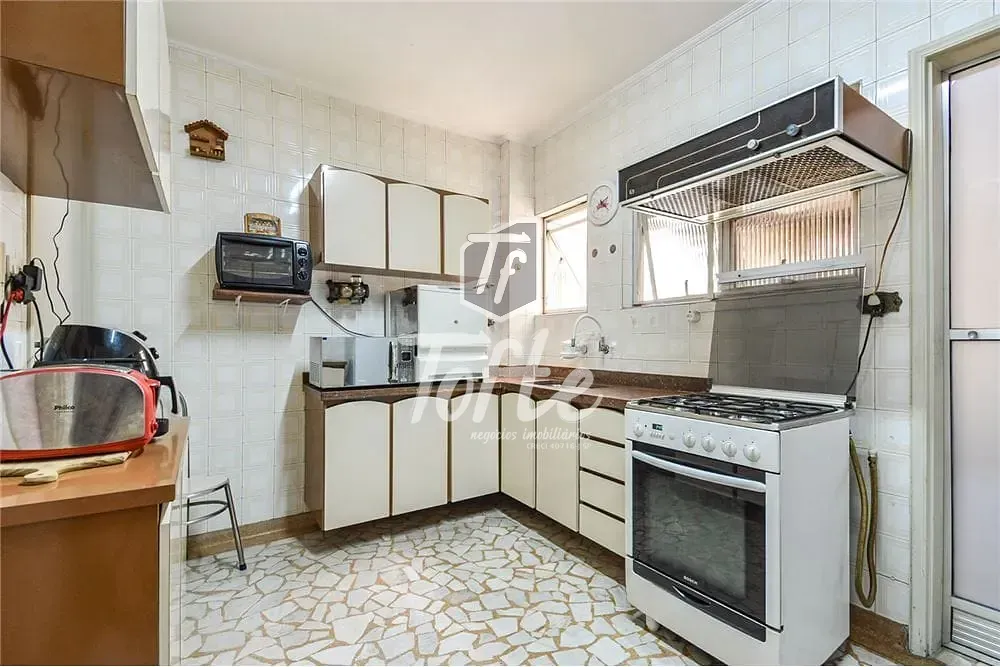 Apartamento, 3 quartos, 115 m² - Foto 2