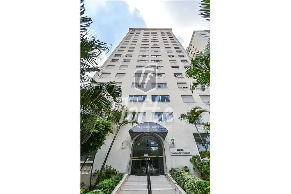 Apartamento, 3 quartos, 115 m² - Foto 3