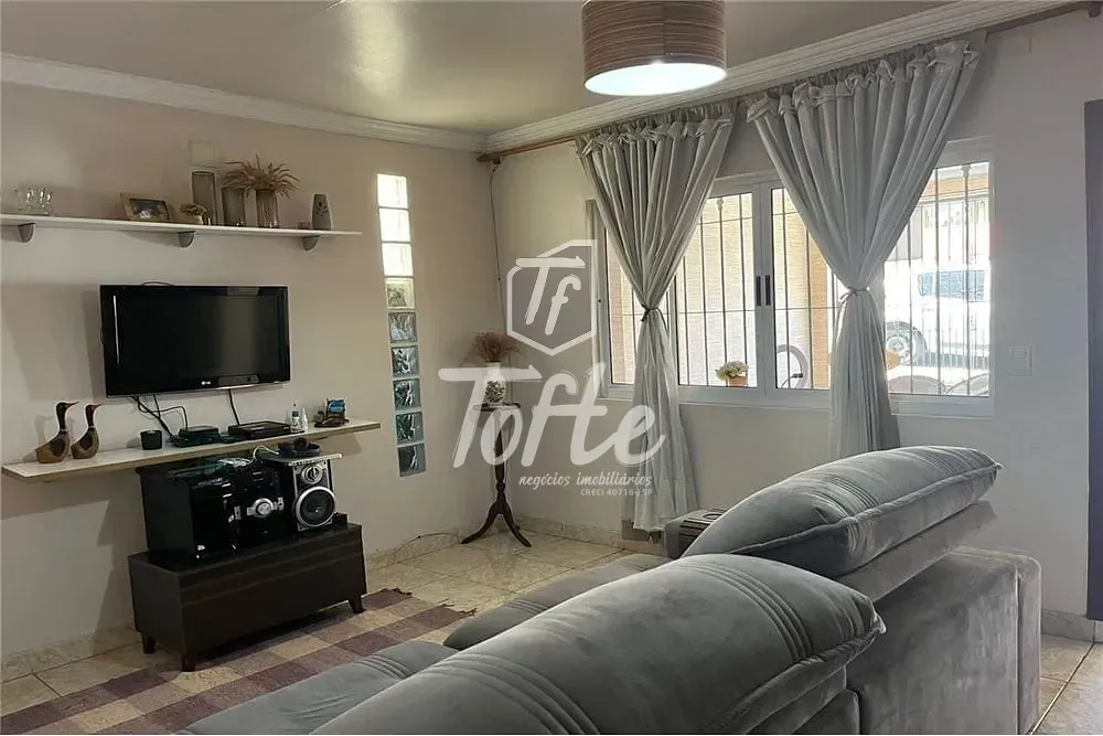 Casa, 4 quartos, 121 m² - Foto 1