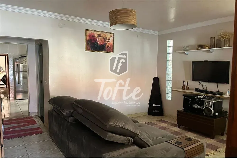 Casa, 4 quartos, 121 m² - Foto 2