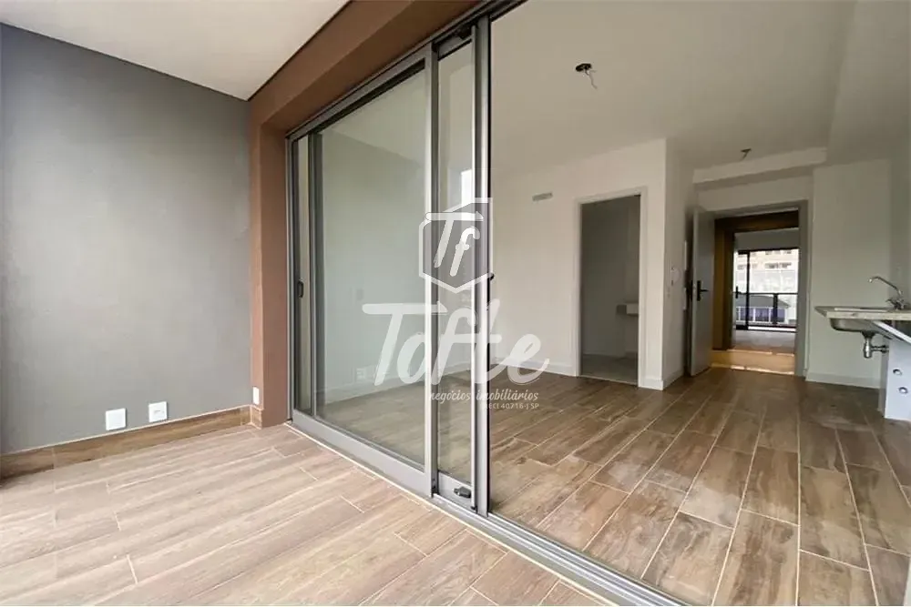 Apartamento, 1 quarto, 24 m² - Foto 1