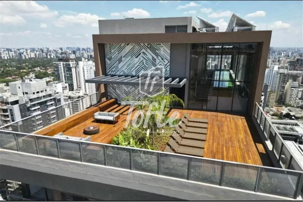 Apartamento, 1 quarto, 24 m² - Foto 4
