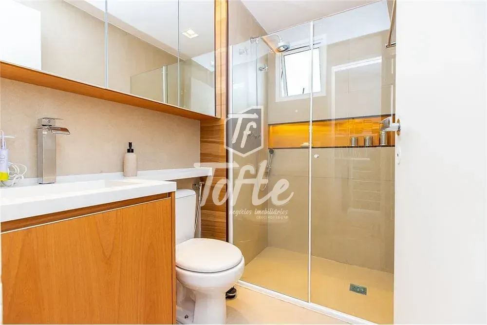 Apartamento, 1 quarto, 47 m² - Foto 5