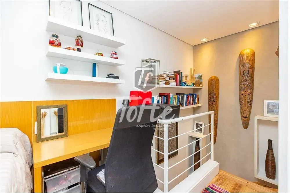 Apartamento, 1 quarto, 47 m² - Foto 4