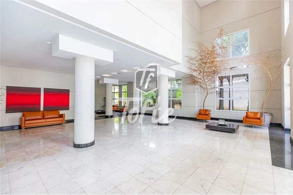 Apartamento, 1 quarto, 47 m² - Foto 2