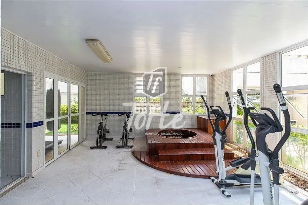 Apartamento, 1 quarto, 47 m² - Foto 7
