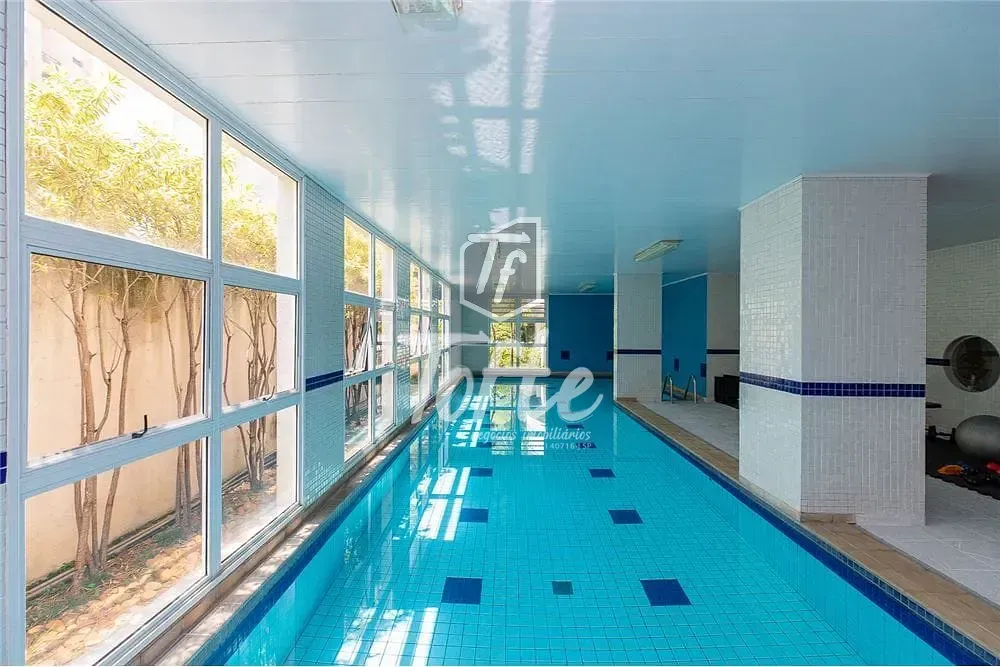 Apartamento, 1 quarto, 47 m² - Foto 6