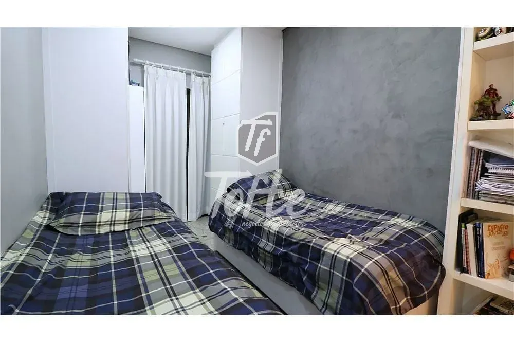 Cobertura, 3 quartos, 128 m² - Foto 2