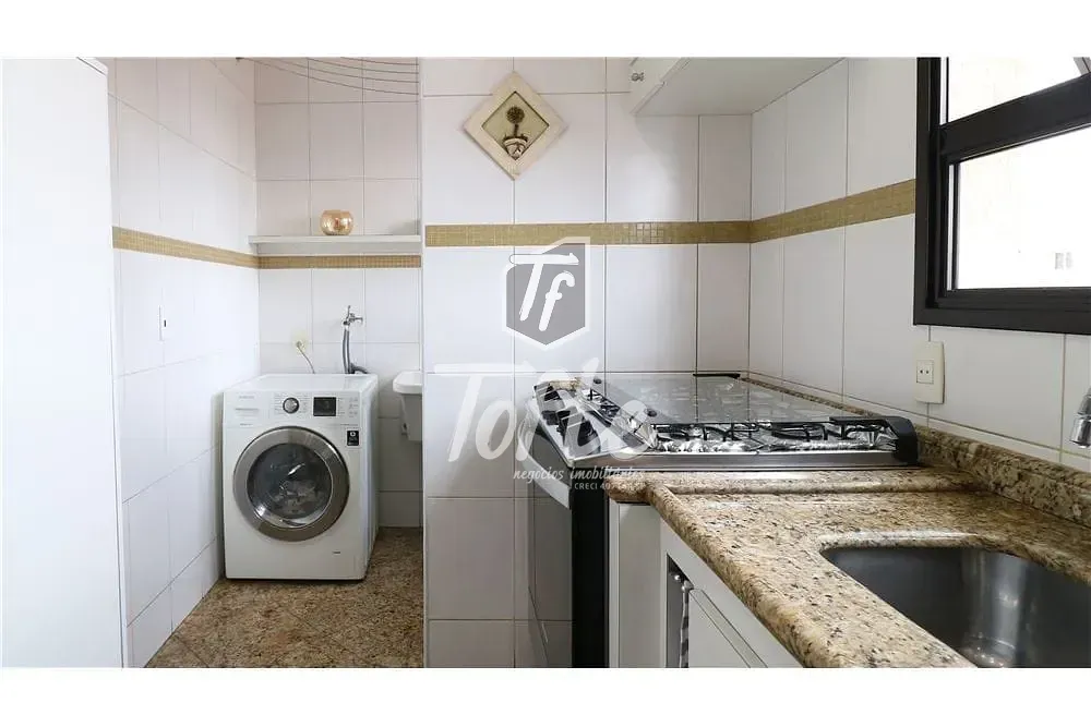 Cobertura, 3 quartos, 128 m² - Foto 3