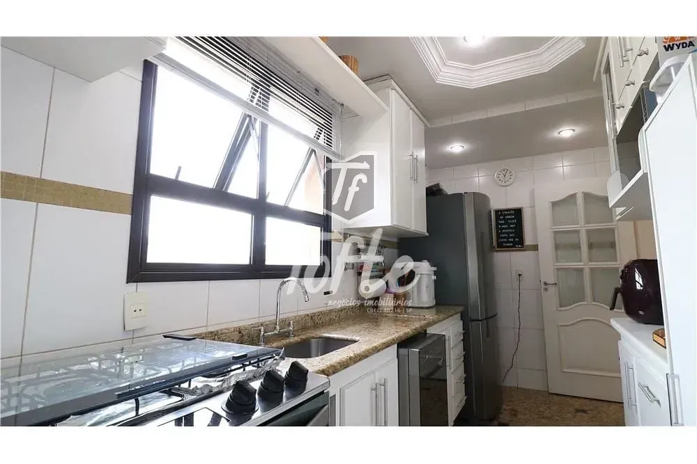 Cobertura, 3 quartos, 128 m² - Foto 4
