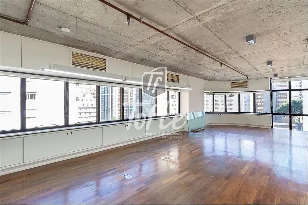 Sala-Conjunto, 62 m² - Foto 1