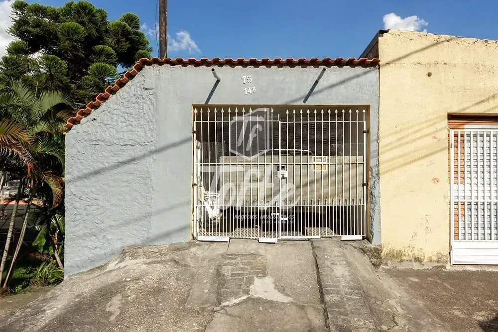Casa, 4 quartos, 125 m² - Foto 3