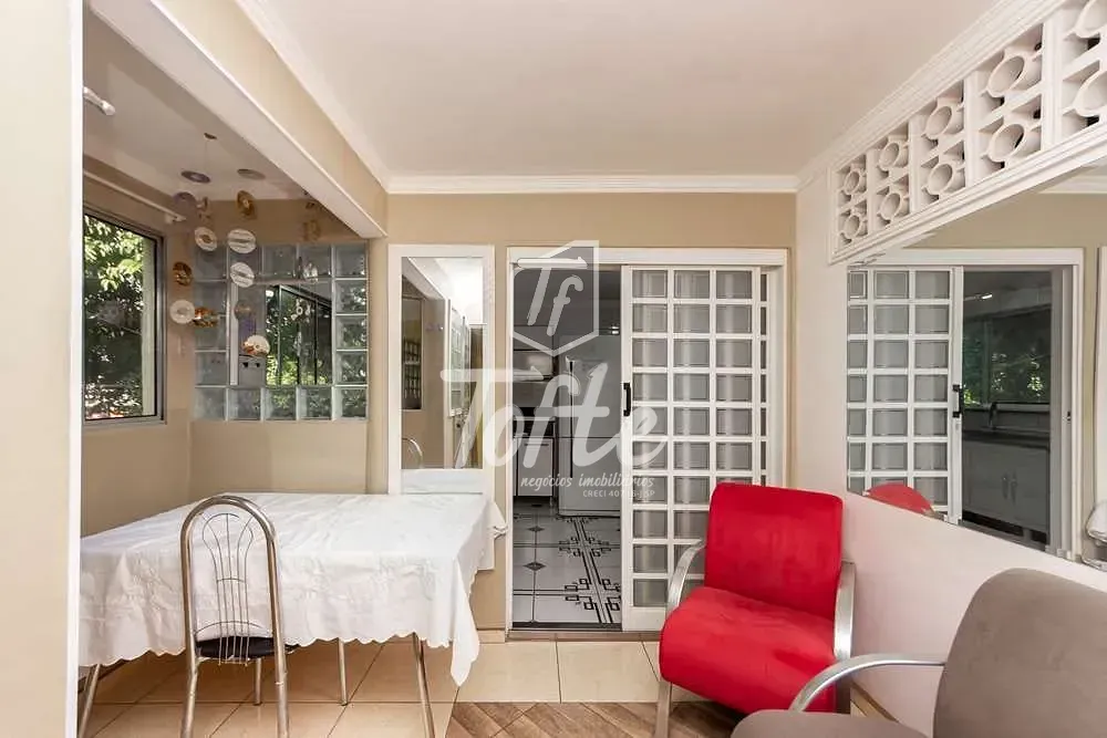 Casa, 4 quartos, 125 m² - Foto 1