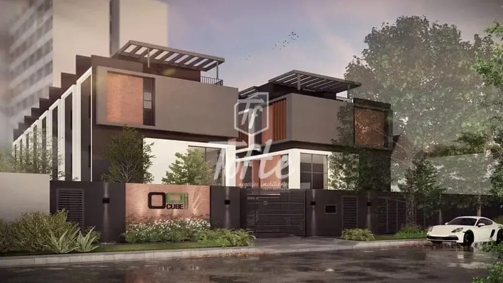 Casa, 3 quartos, 213 m² - Foto 2