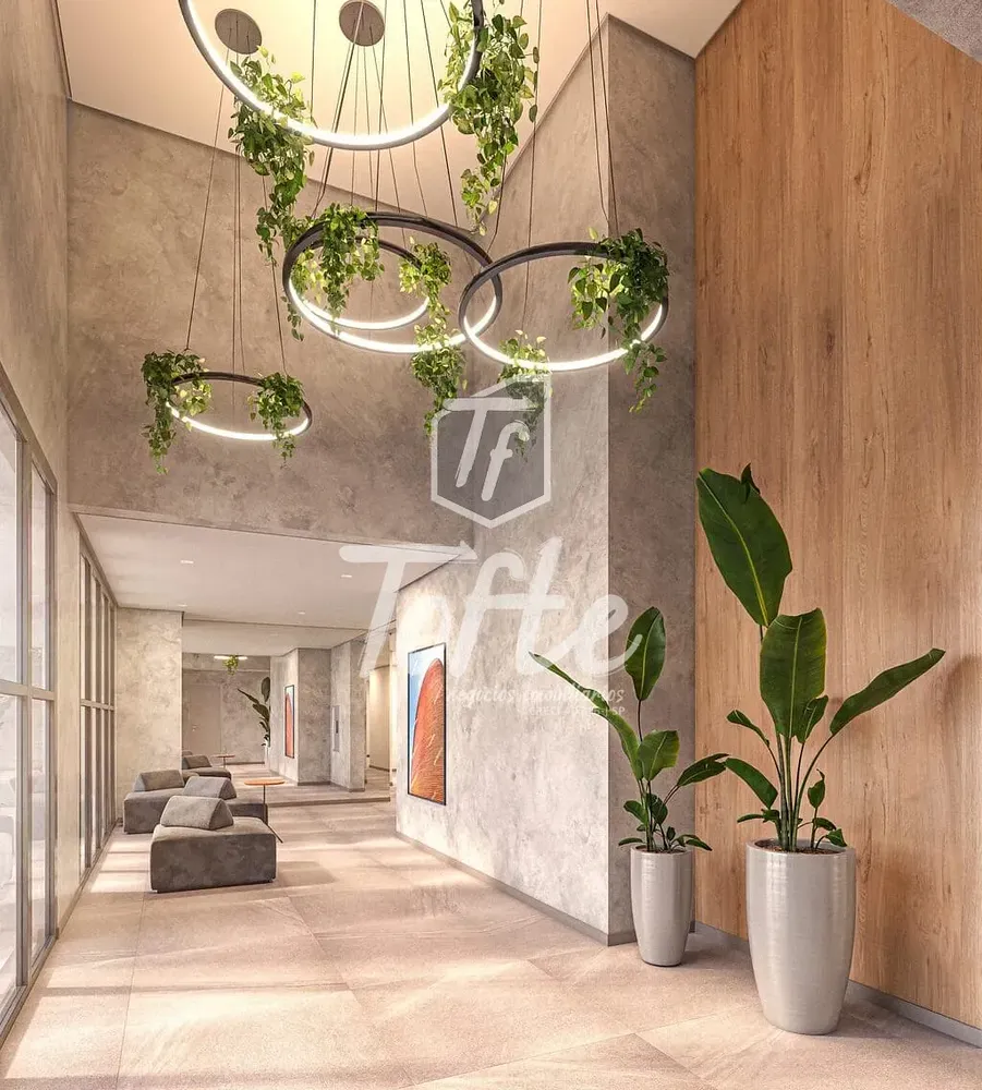 Apartamento, 2 quartos, 49 m² - Foto 4