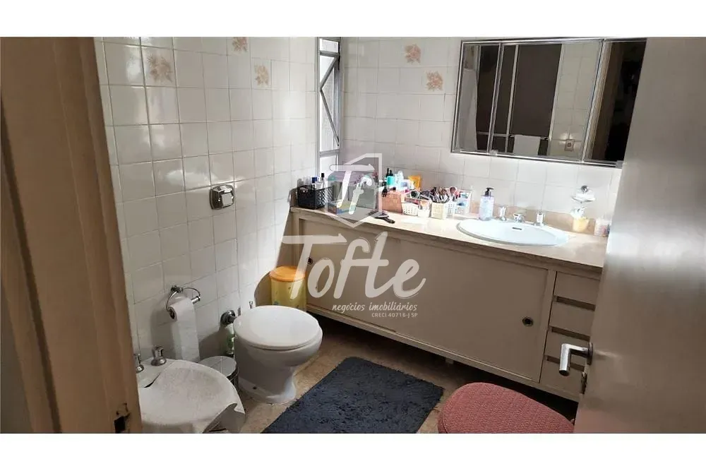 Apartamento, 3 quartos, 127 m² - Foto 2