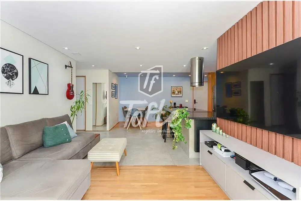 Apartamento, 2 quartos, 78 m² - Foto 1