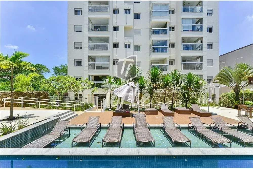 Apartamento, 2 quartos, 78 m² - Foto 2
