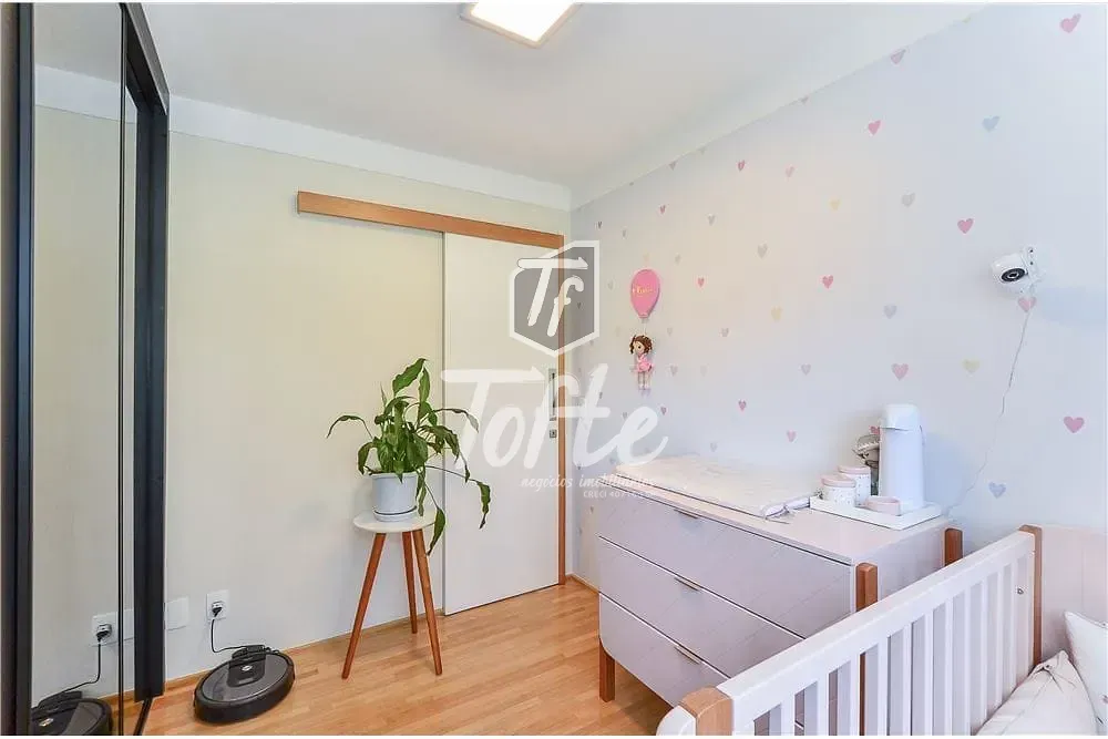Apartamento, 2 quartos, 78 m² - Foto 4