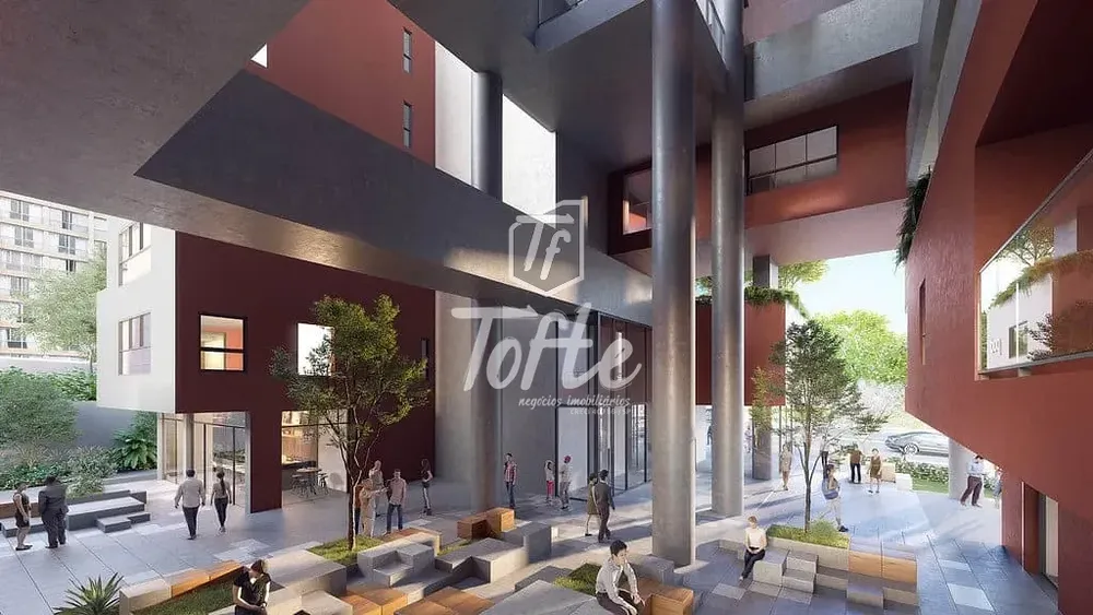 Loja-Salão, 279 m² - Foto 4