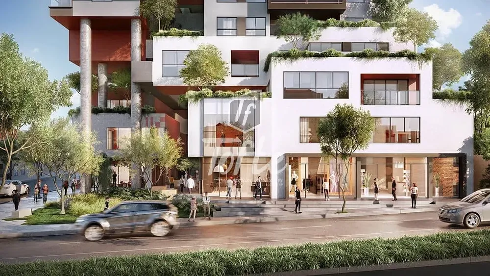 Loja-Salão, 279 m² - Foto 1