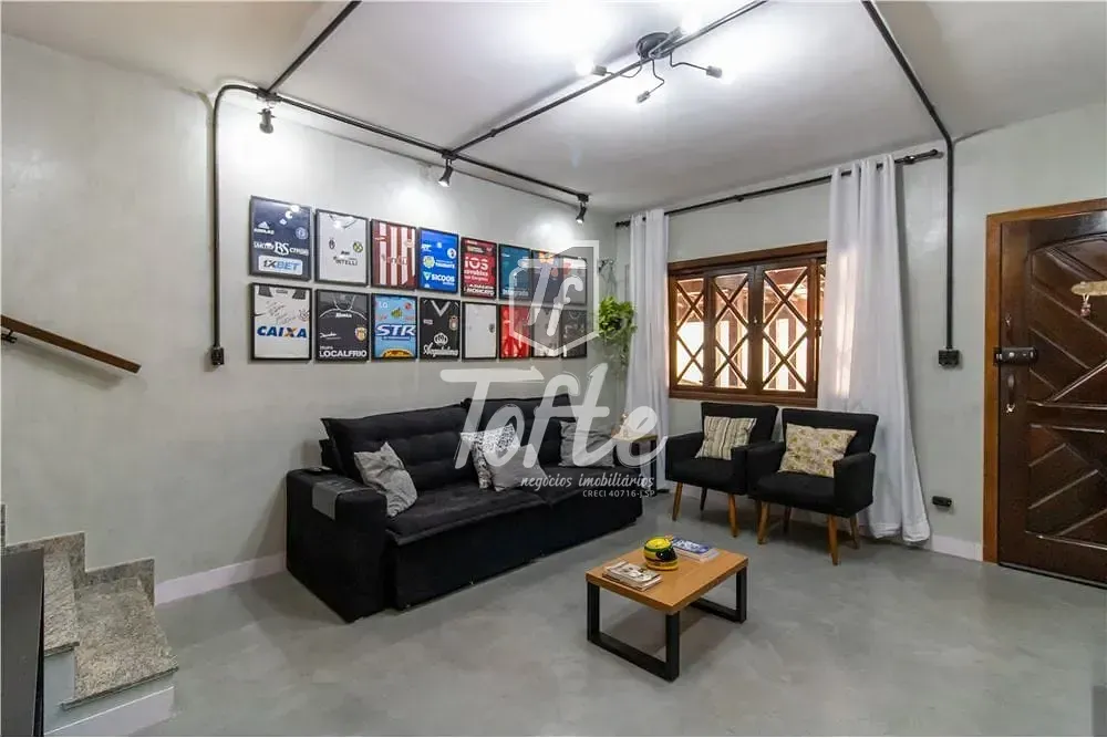 Casa, 2 quartos, 103 m² - Foto 1